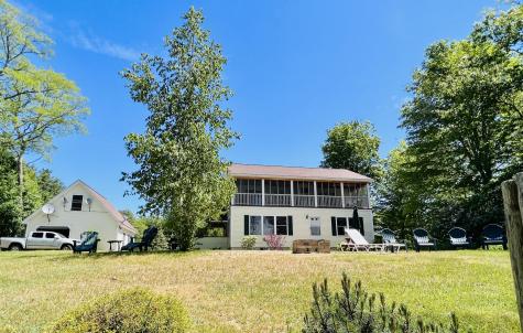 162 Lake View Drive Smithfield ME 04978