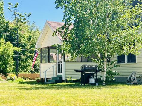 162 Lake View Drive Smithfield ME 04978