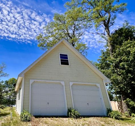 162 Lake View Drive Smithfield ME 04978