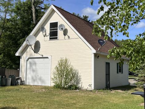 162 Lake View Drive Smithfield ME 04978