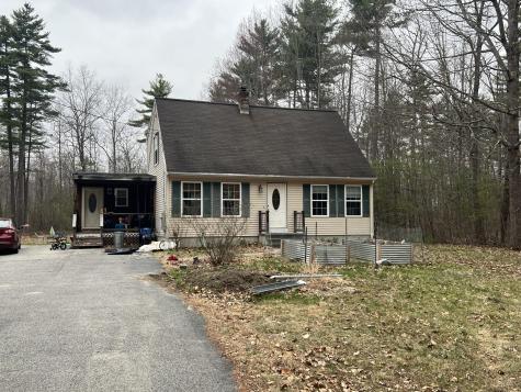 568 Townhouse Road Waterboro ME 04030