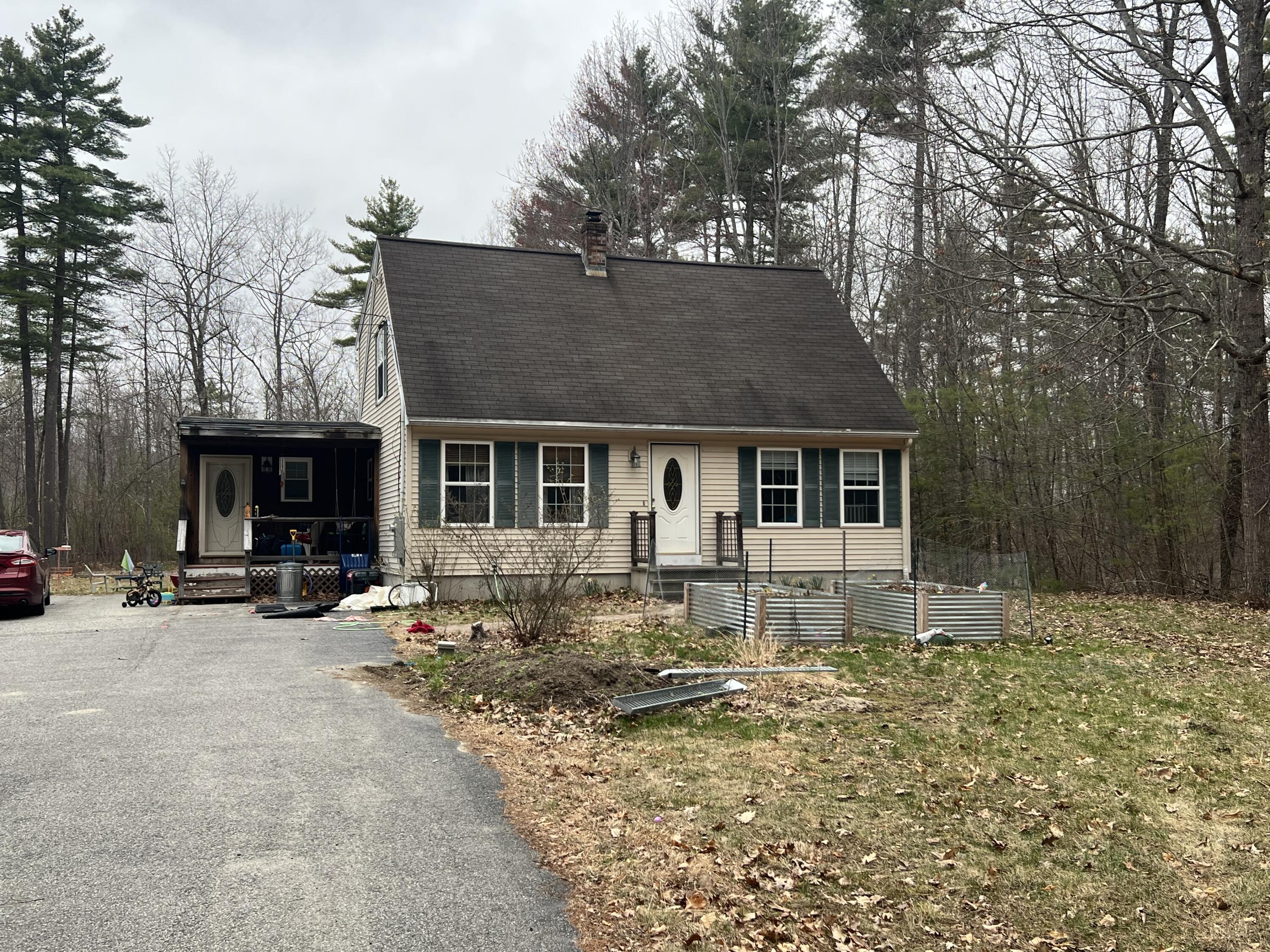 568 Townhouse Road Waterboro ME 04030