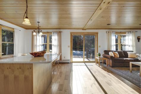 28 Flaherty Lane Greenwood ME 04255