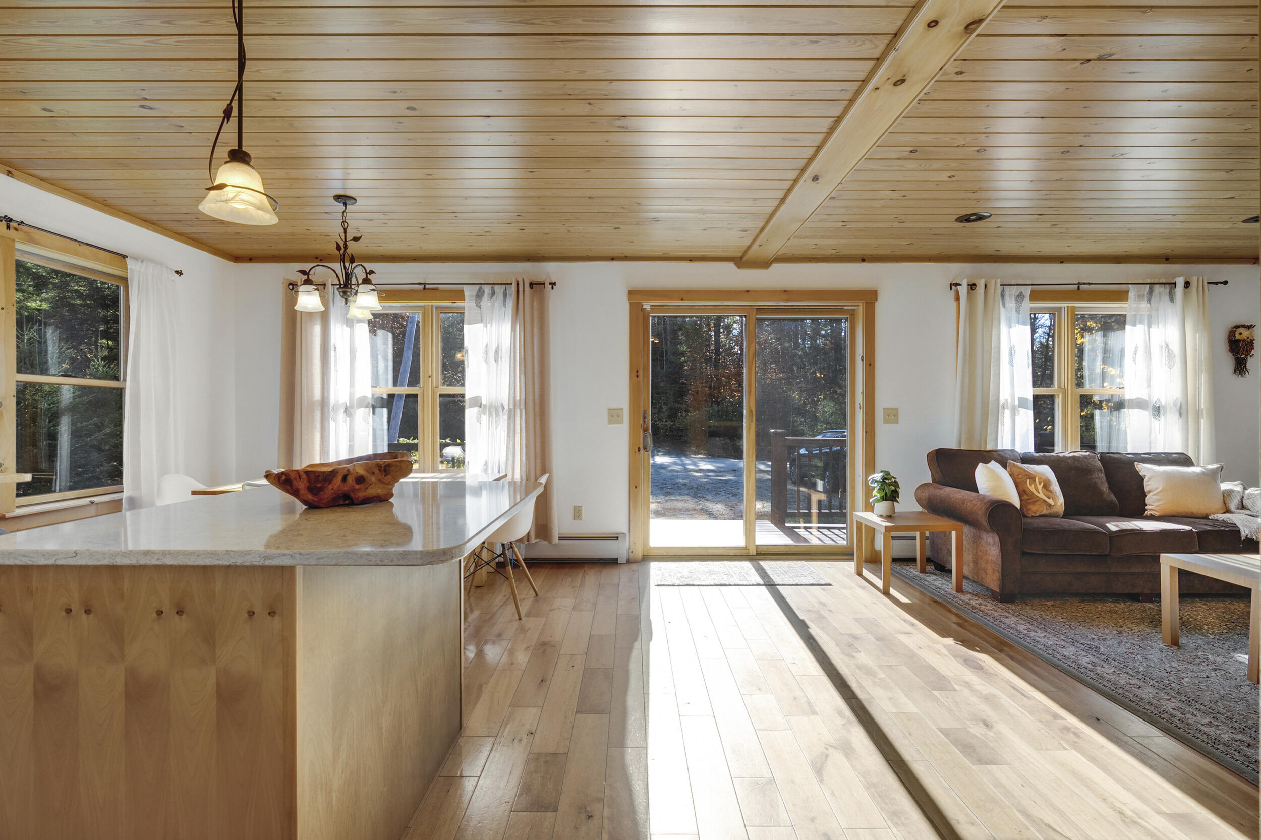 28 Flaherty Lane Greenwood ME 04255