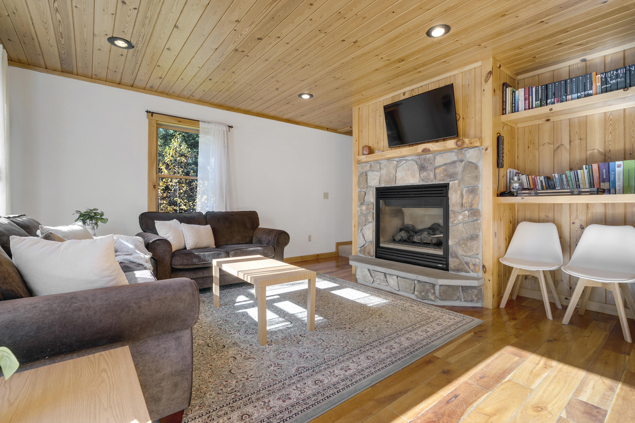 28 Flaherty Lane Greenwood ME 04255