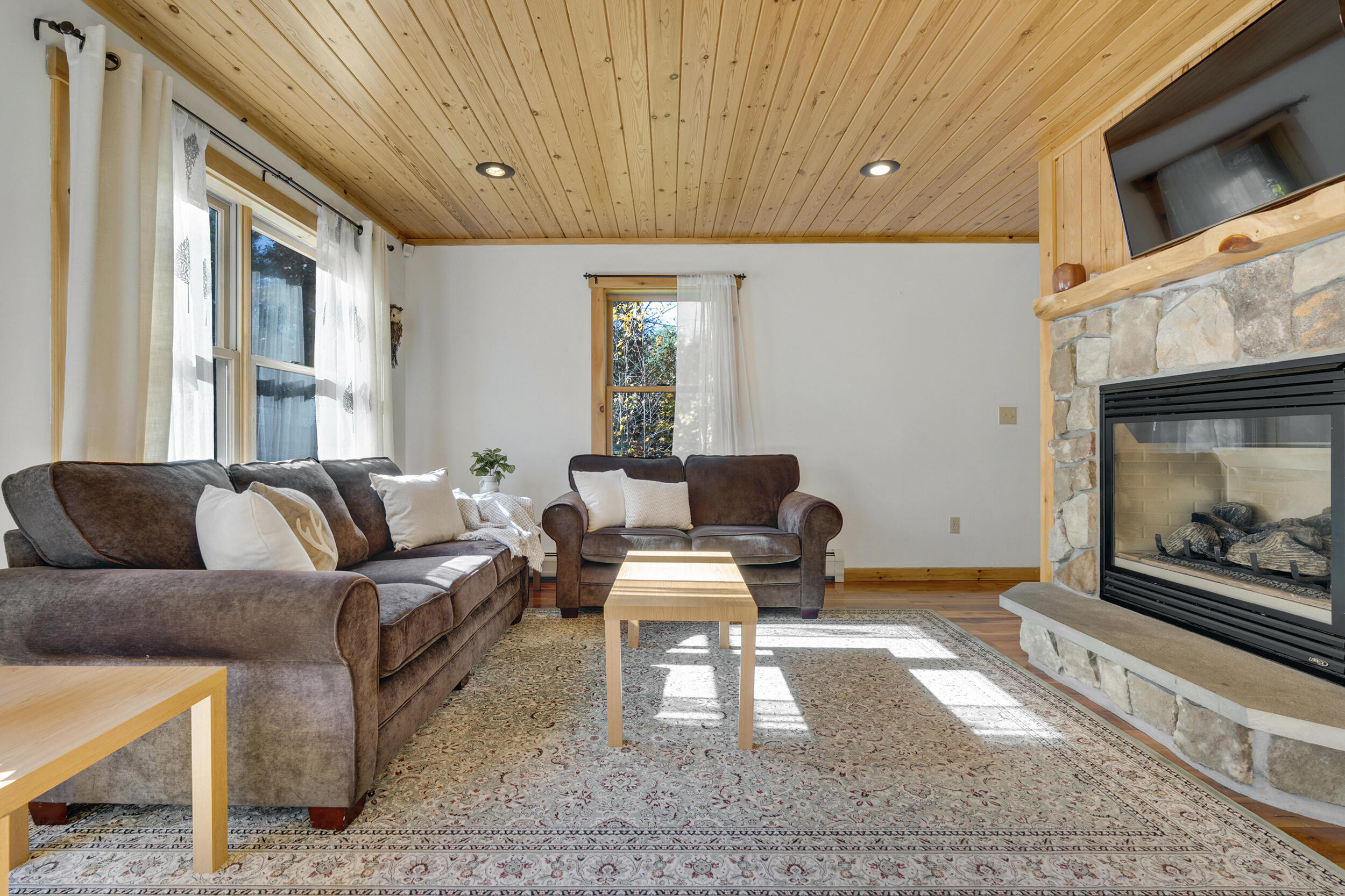 28 Flaherty Lane Greenwood ME 04255