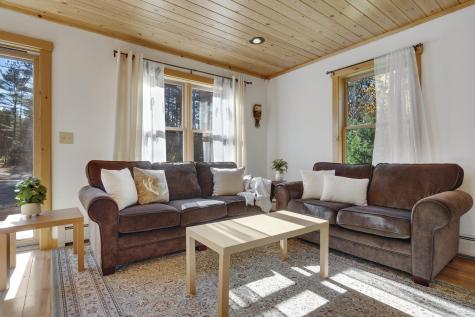 28 Flaherty Lane Greenwood ME 04255