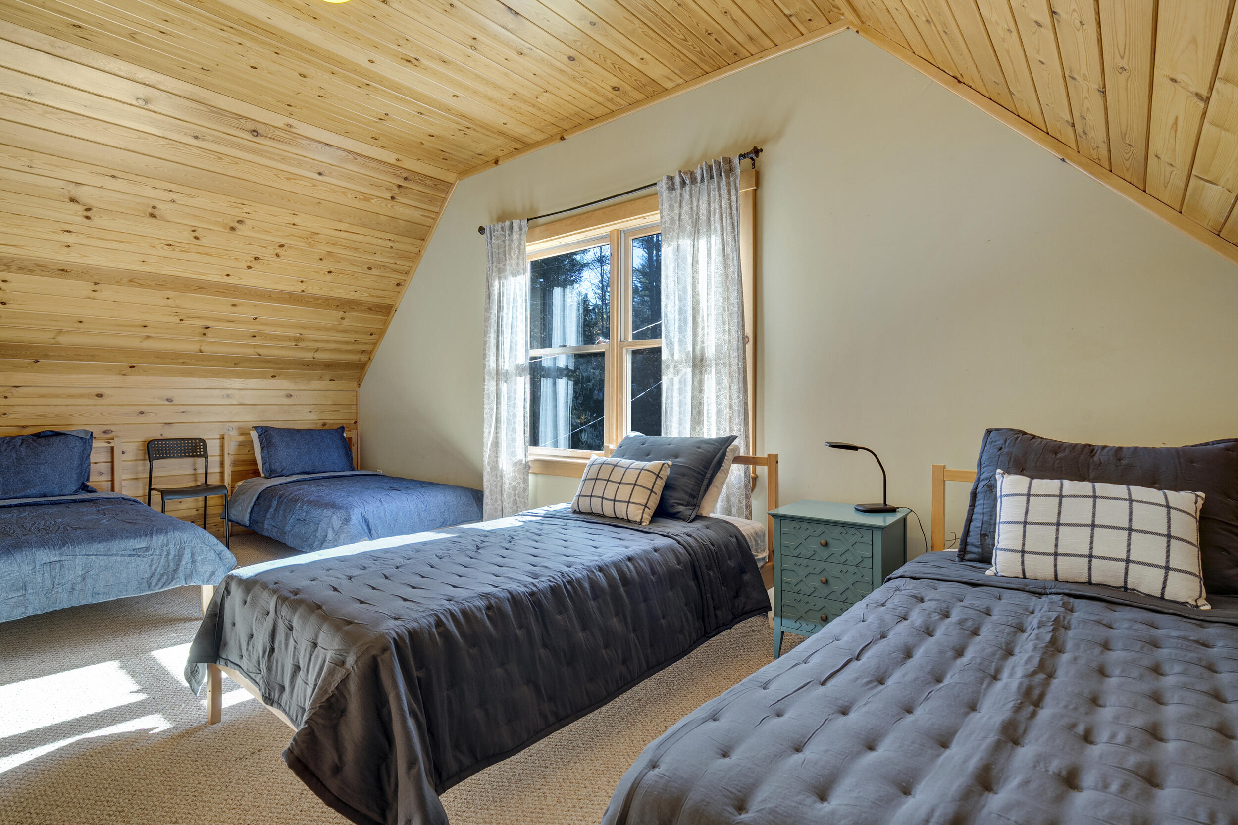 28 Flaherty Lane Greenwood ME 04255