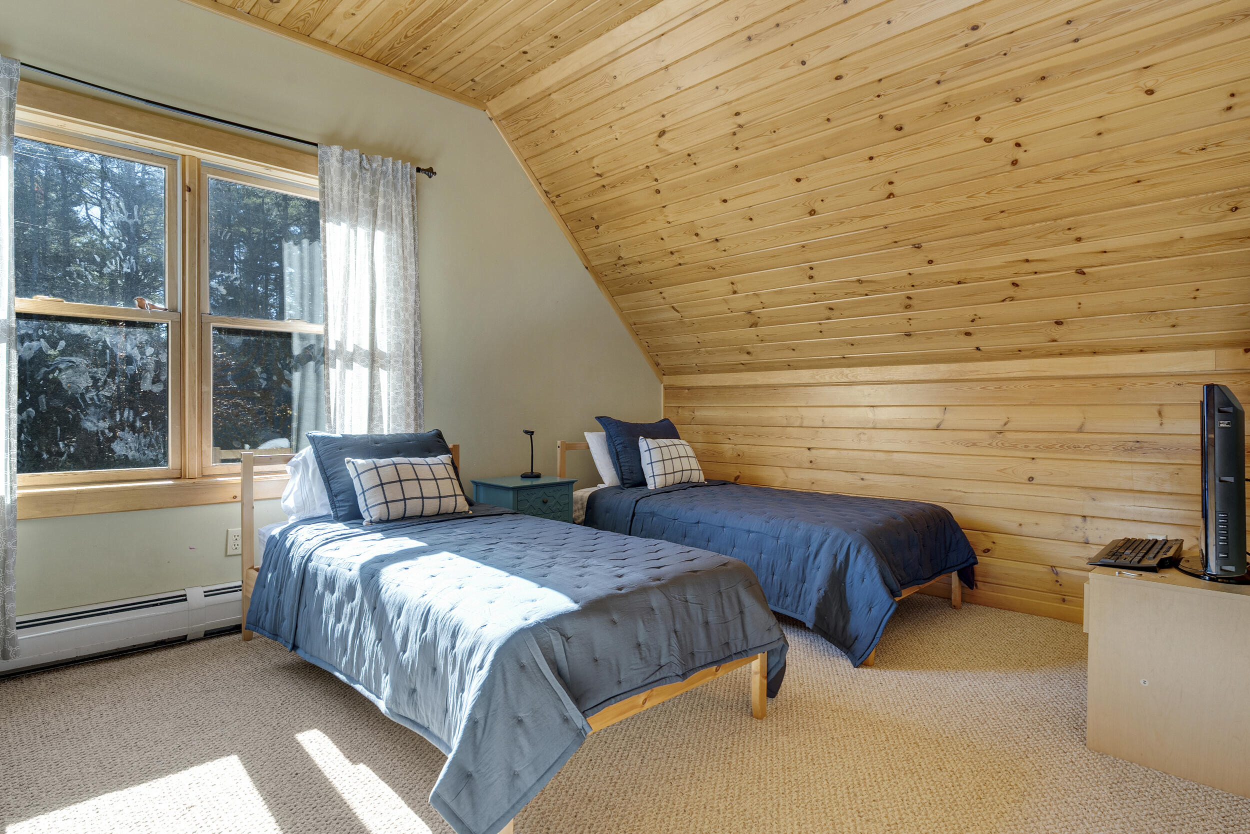 28 Flaherty Lane Greenwood ME 04255