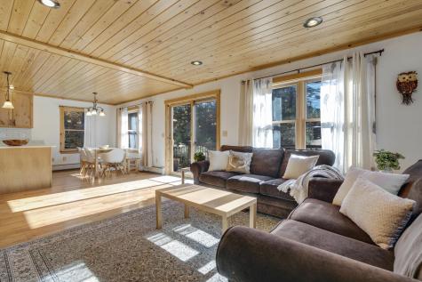 28 Flaherty Lane Greenwood ME 04255