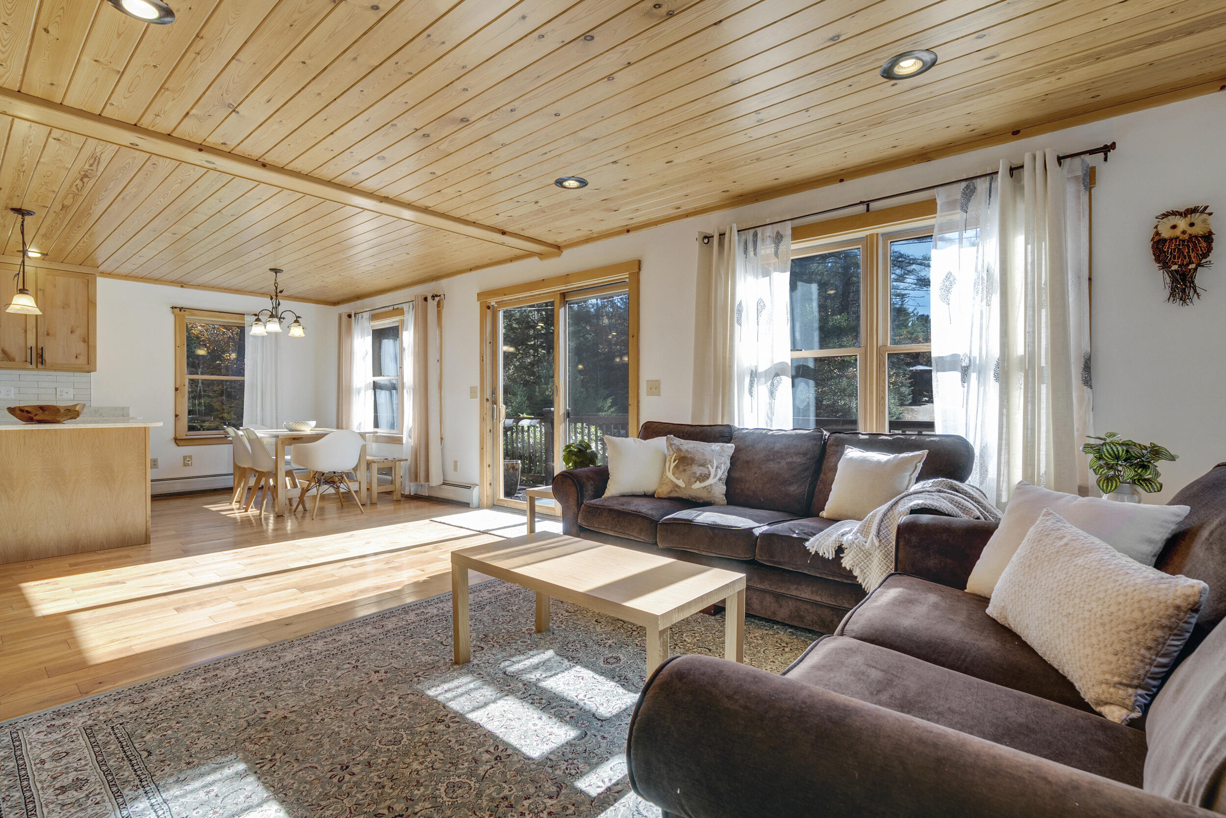 28 Flaherty Lane Greenwood ME 04255