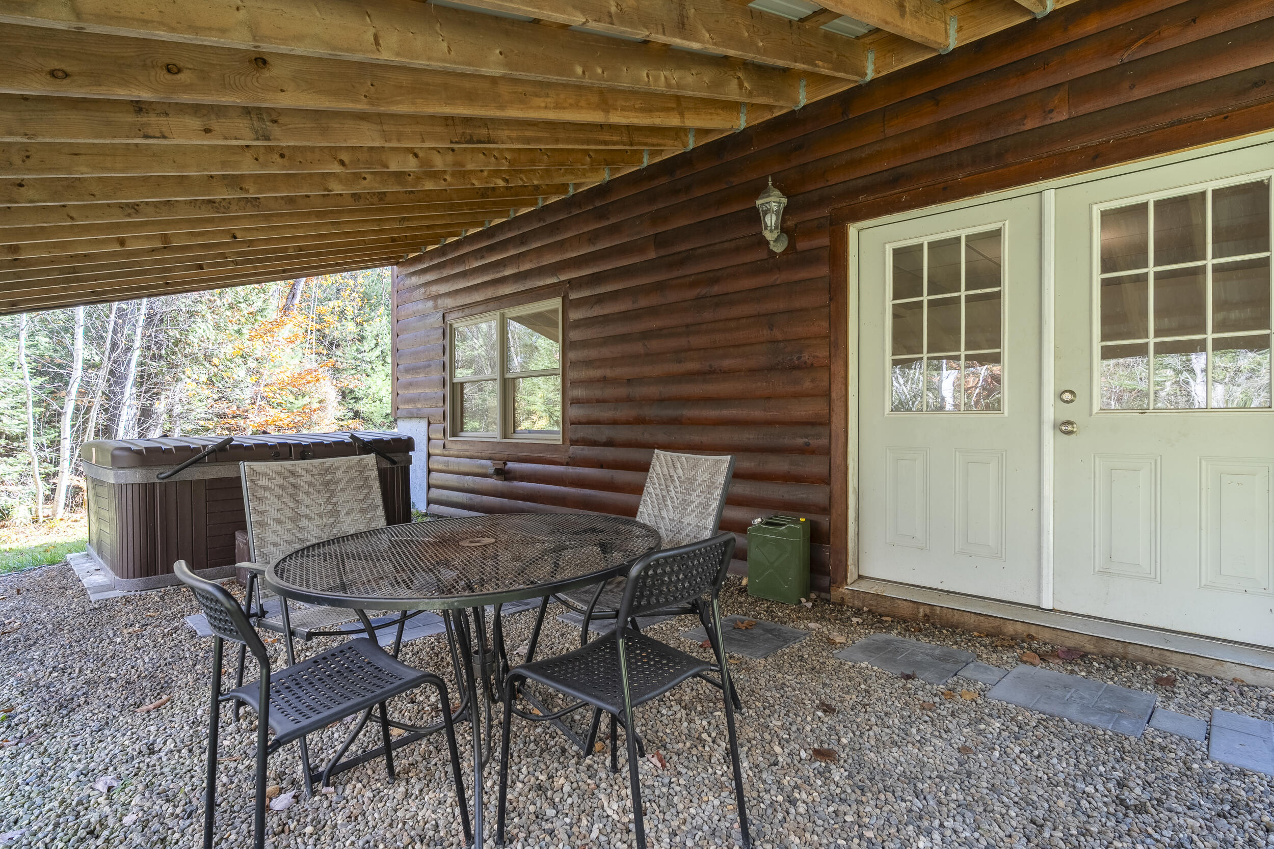 28 Flaherty Lane Greenwood ME 04255