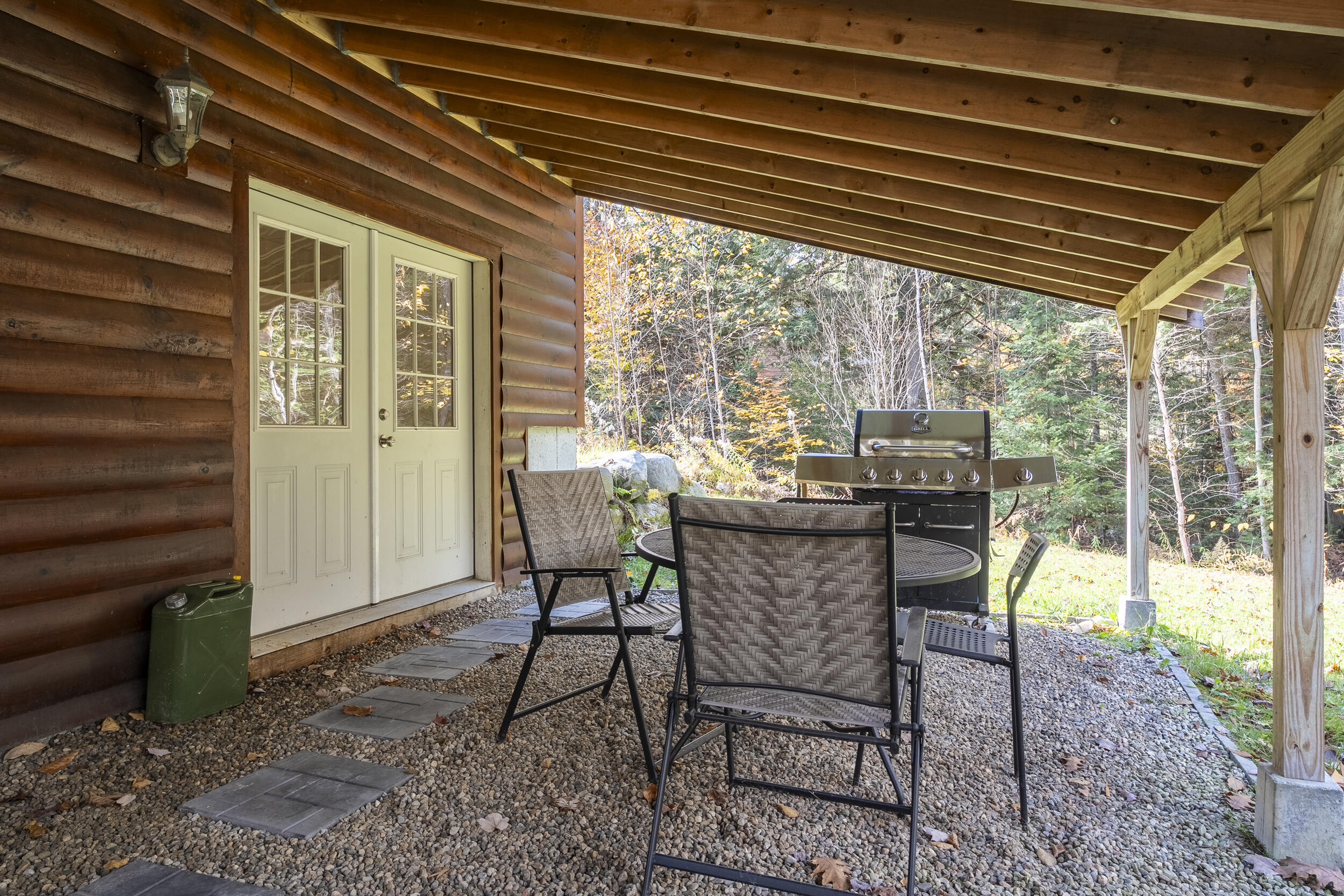 28 Flaherty Lane Greenwood ME 04255