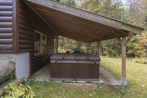 28 Flaherty Lane Greenwood ME 04255