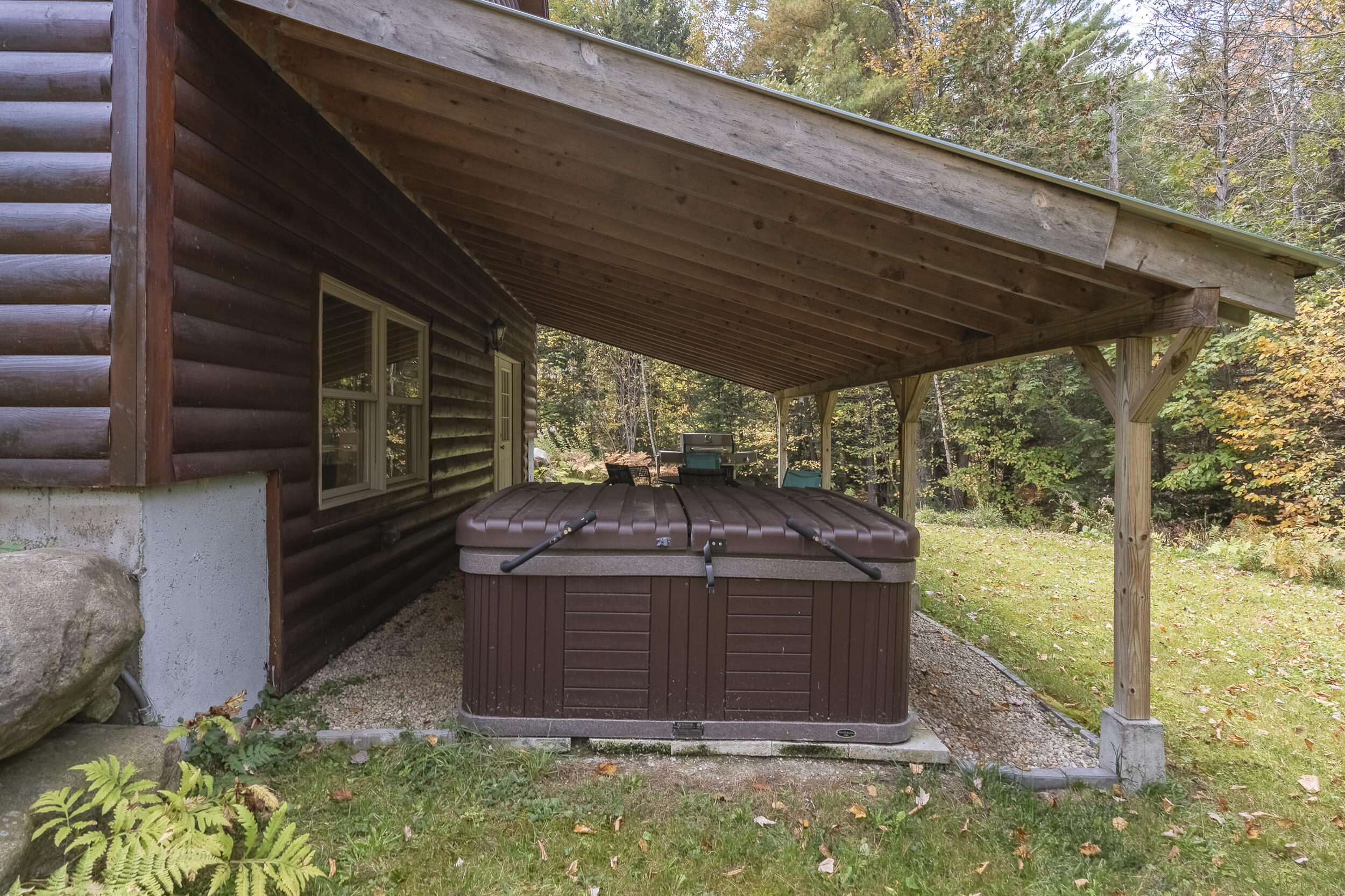 28 Flaherty Lane Greenwood ME 04255