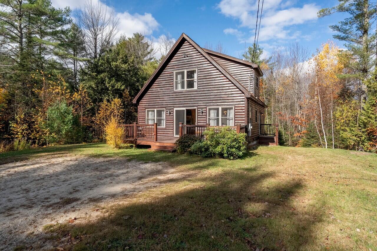 28 Flaherty Lane Greenwood ME 04255