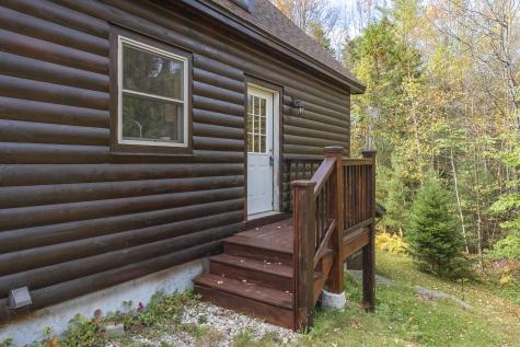 28 Flaherty Lane Greenwood ME 04255