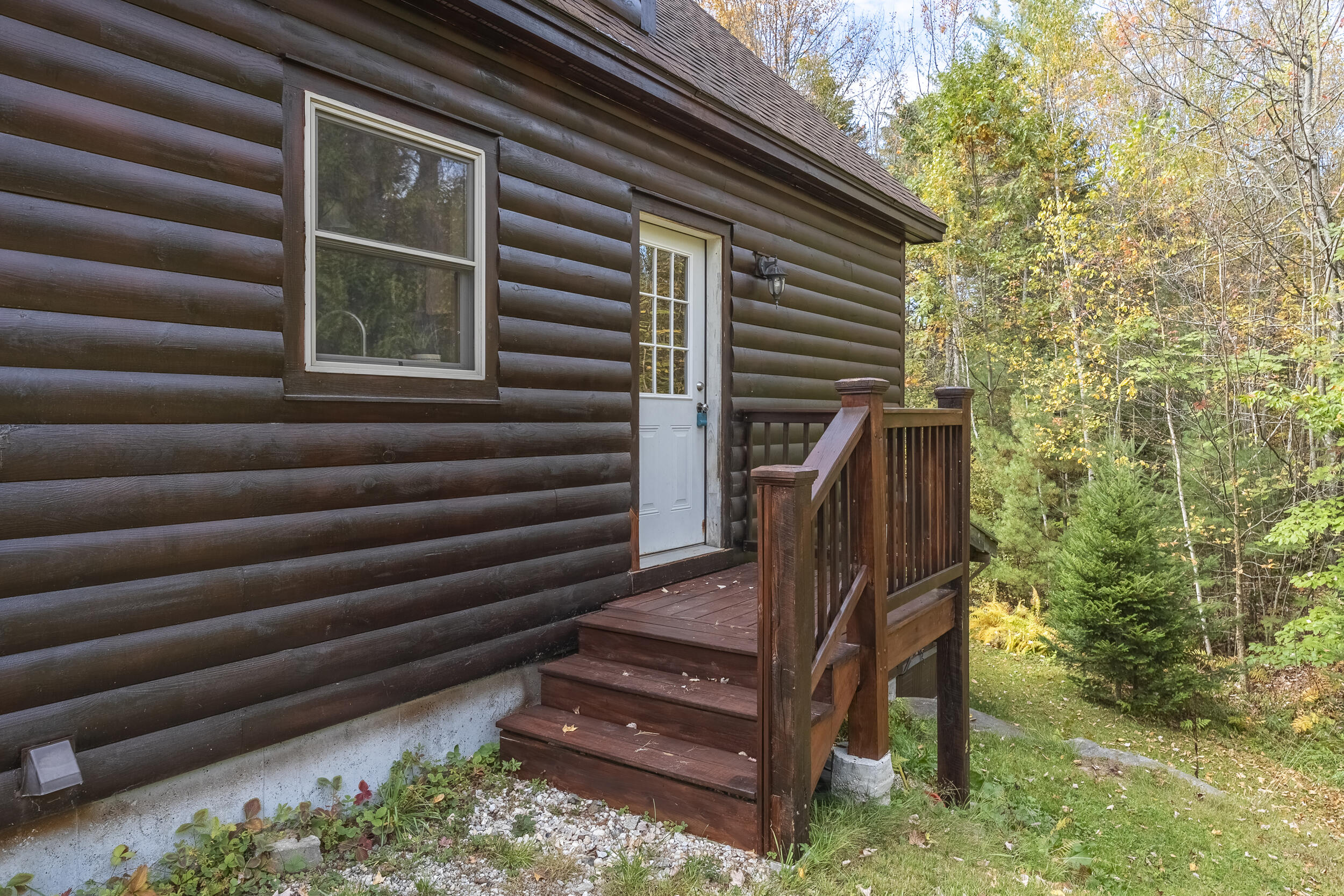 28 Flaherty Lane Greenwood ME 04255