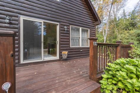 28 Flaherty Lane Greenwood ME 04255