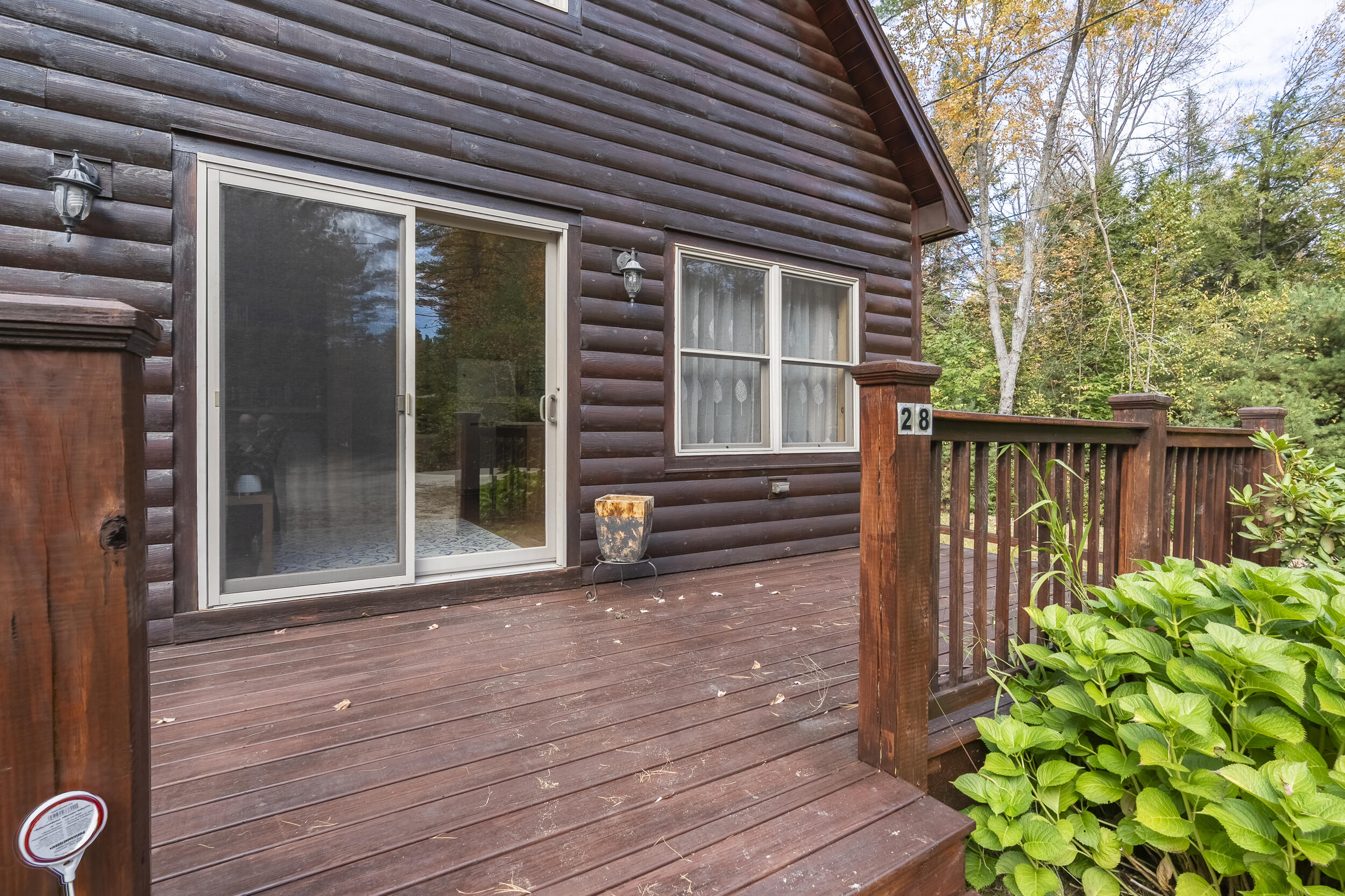 28 Flaherty Lane Greenwood ME 04255