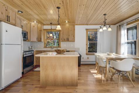 28 Flaherty Lane Greenwood ME 04255