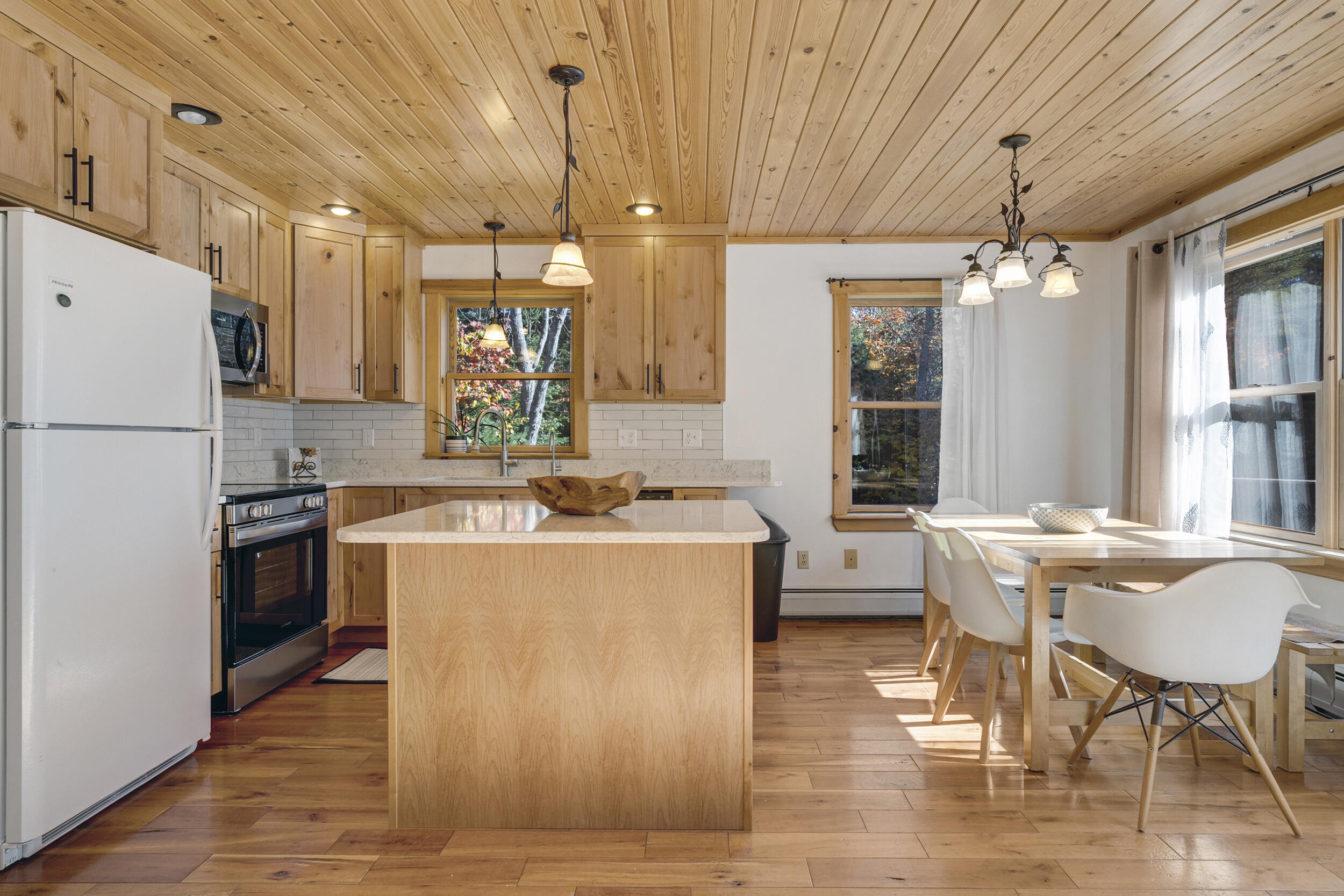 28 Flaherty Lane Greenwood ME 04255