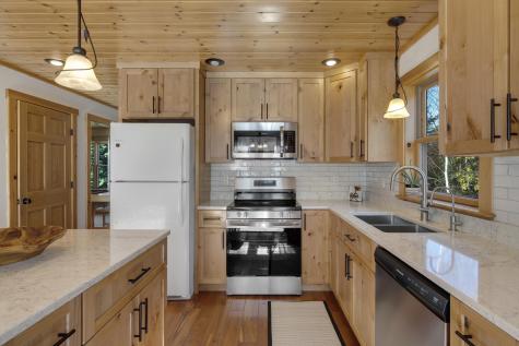 28 Flaherty Lane Greenwood ME 04255