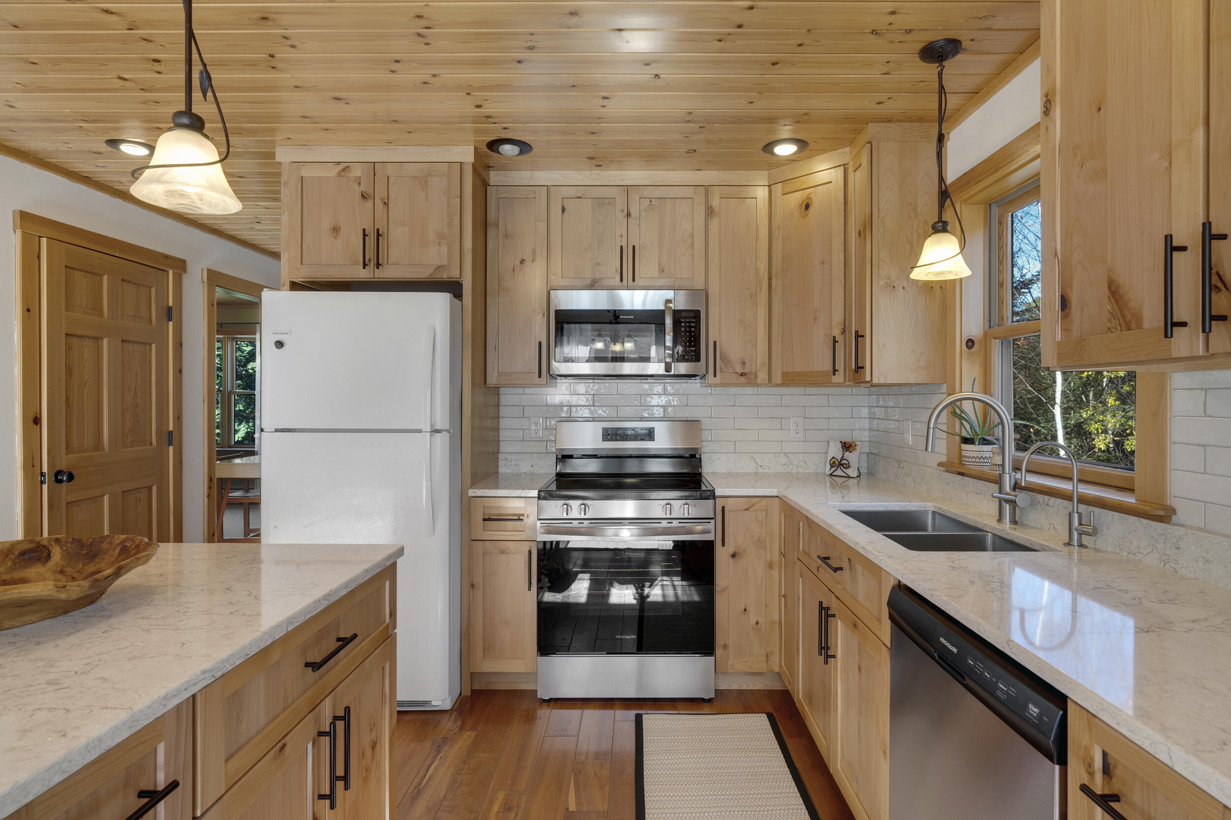 28 Flaherty Lane Greenwood ME 04255