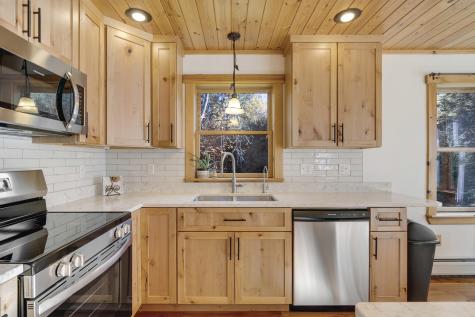 28 Flaherty Lane Greenwood ME 04255