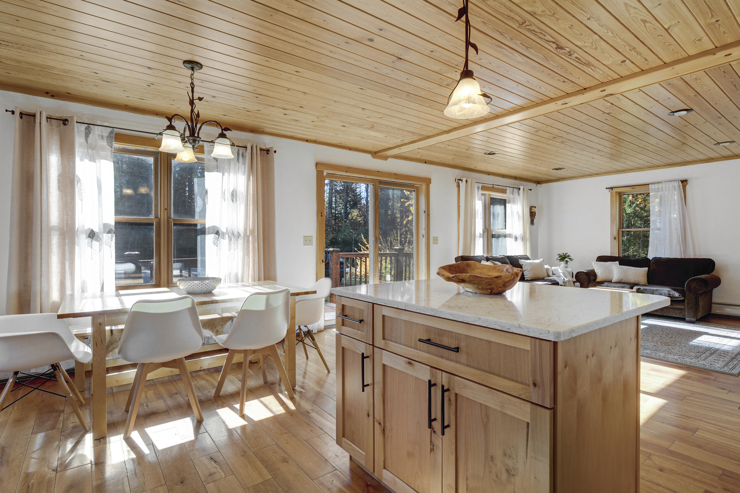 28 Flaherty Lane Greenwood ME 04255