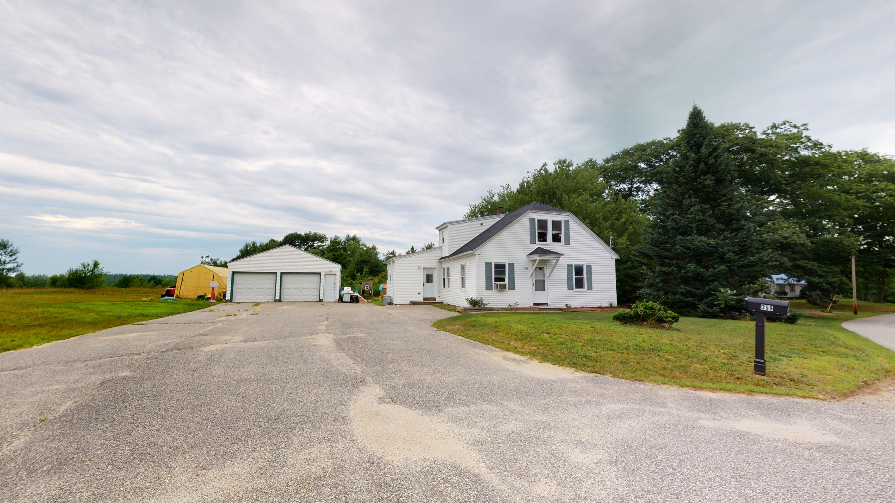 359 Foster Road Auburn ME 04210