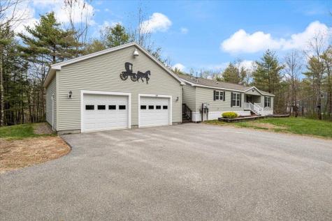 37 Boyden Lane Lyman ME 04002