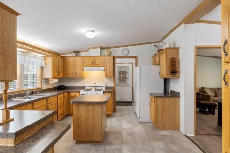 37 Boyden Lane Lyman ME 04002