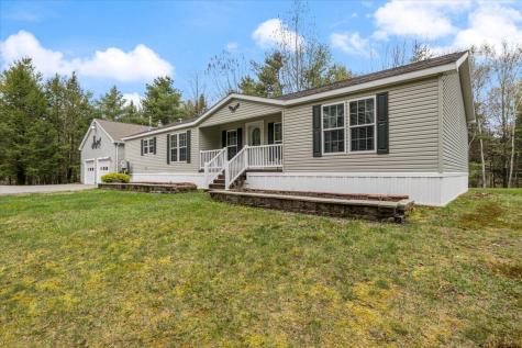 37 Boyden Lane Lyman ME 04002