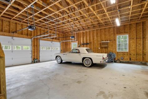 37 Boyden Lane Lyman ME 04002