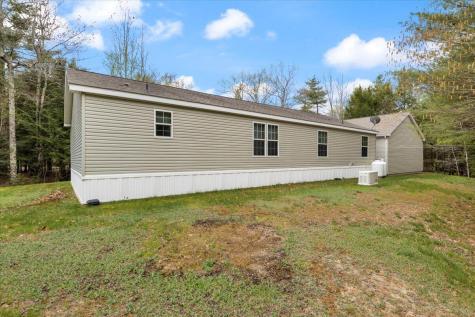 37 Boyden Lane Lyman ME 04002