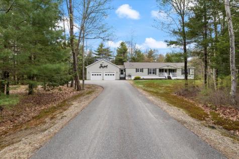 37 Boyden Lane Lyman ME 04002