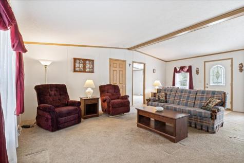 37 Boyden Lane Lyman ME 04002