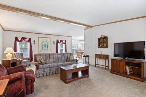 37 Boyden Lane Lyman ME 04002