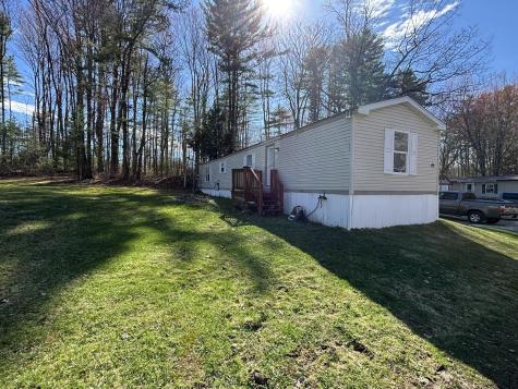 1038 Portland Road Saco ME 04072