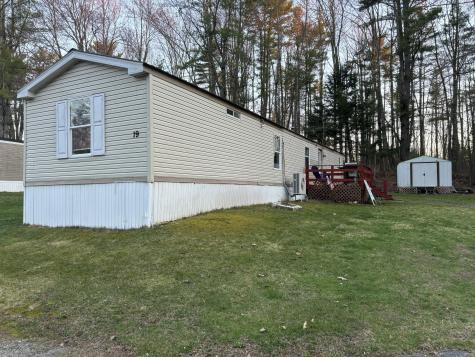 1038 Portland Road Saco ME 04072