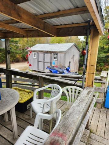 191 Sunset Cross Road Deer Isle ME 04627