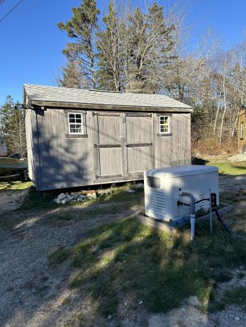 191 Sunset Cross Road Deer Isle ME 04627