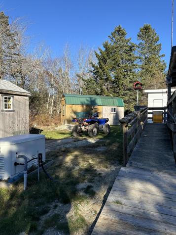 191 Sunset Cross Road Deer Isle ME 04627