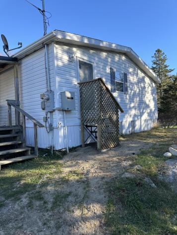 191 Sunset Cross Road Deer Isle ME 04627