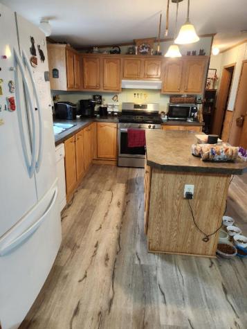 191 Sunset Cross Road Deer Isle ME 04627