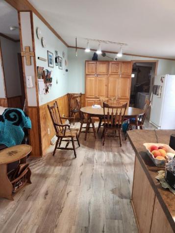 191 Sunset Cross Road Deer Isle ME 04627