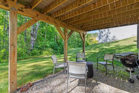 9 Cobblestone Street Falmouth ME 04105