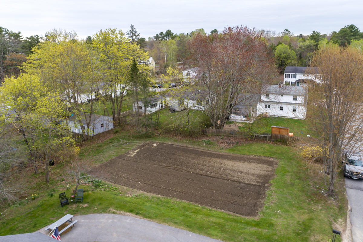 8 Oak Avenue Freeport ME 04032