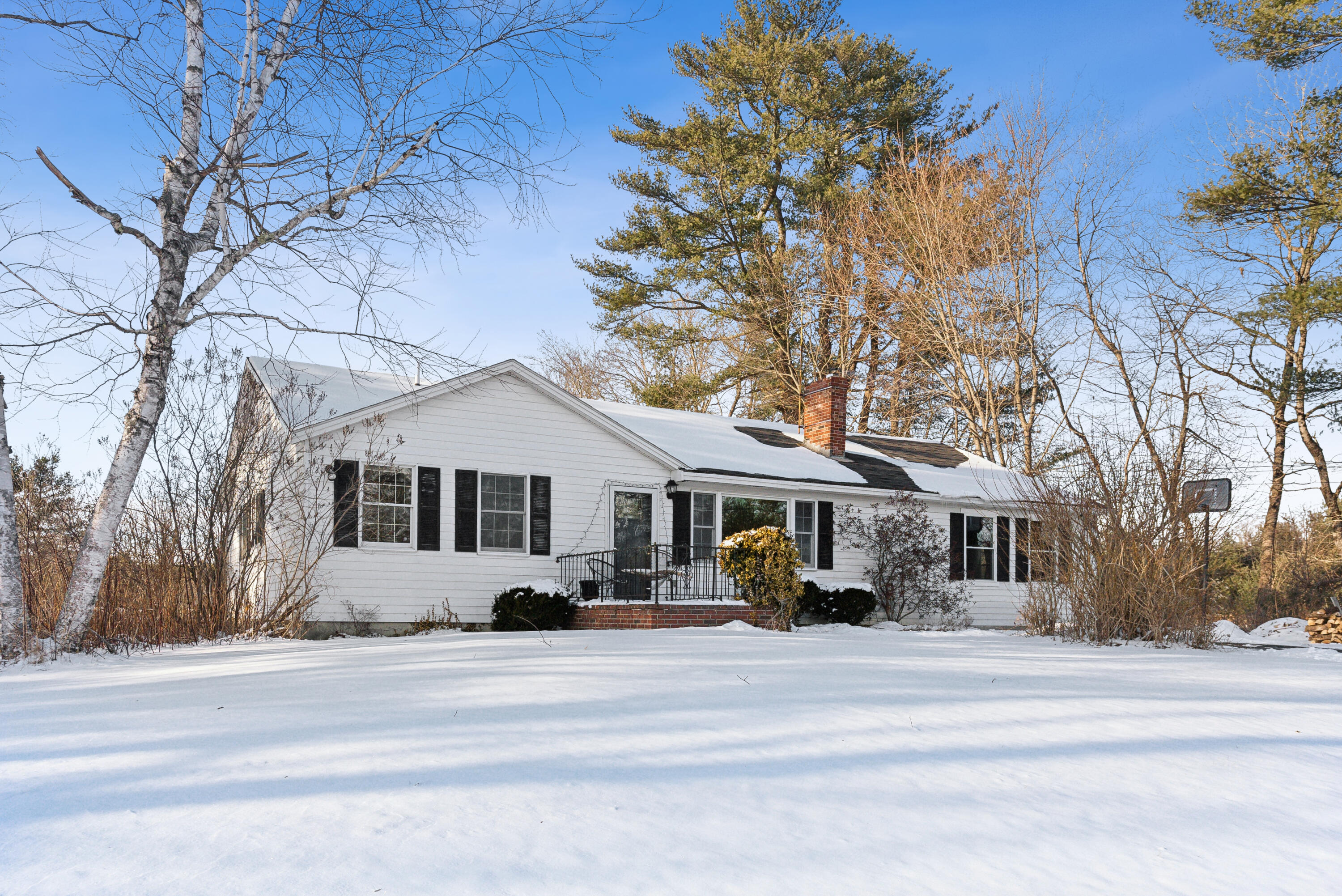 444 Meadow Road Durham ME 04222